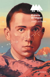 Oxford University Press, Diario de Miguel (+12 años) - Erizonte