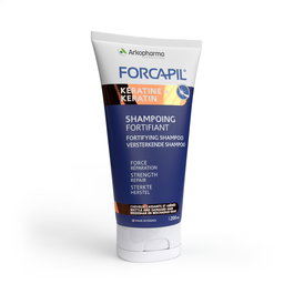 Forcapil, Champú para el cabello, Fortificación, 200 ml