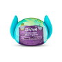 Just Play Cápsula con Figura Sorpresa Stitch Alimentación S1 46278 - Muñeco Coleccionable de Stitch con Accesorios Sorpresa para Niños +3 Años