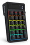 Redragon Cove K733 Teclado numérico mecánico inalámbrico RGB layout polaco