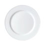 Steelite Simplicity Plato Llano 30 cm (Set de 12)
