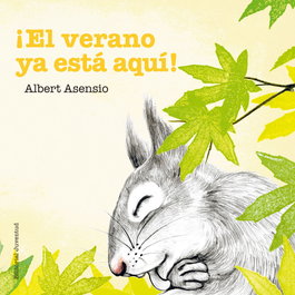 JUVENTUD ¡EL VERANO YA ESTÁ AQUÍ! (Las Estaciones)