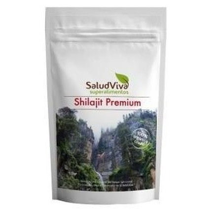 SALUD VIVA Shilajit Premium 125g