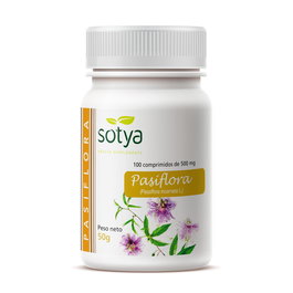 Pasiflora