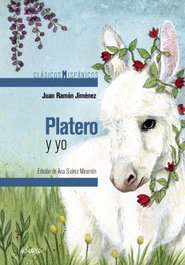 ANAYA Platero y yo