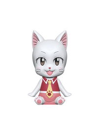 Carla Hucha 18 cm Fairy Tail