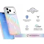 Force Case Funda FC Air MagSafe para iPhone 17 Pro Max Holográfica, Modelo AABNP02977