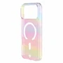 Force Case Funda FC Air MagSafe para iPhone 17 Pro Max Holográfica, Modelo AABNP02977
