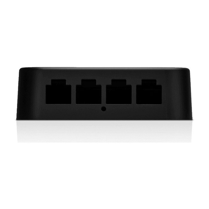 Ubiquiti In-Wall HD Covers, Negro, Pack de 3