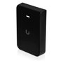 Ubiquiti In-Wall HD Covers, Negro, Pack de 3