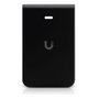 Ubiquiti In-Wall HD Covers, Negro, Pack de 3