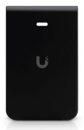 Ubiquiti UniFi In-Wall HD Covers 3-Pack, Negro - 5 Diseños - Cubiertas para Punto de Acceso