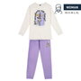 Cerdá Pijama Largo Single Jersey Warner 100 Talla XS