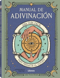 Manual de adivinación, Lilian Verner-Bonds - LIBRERO