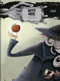 ALGAR EDITORIAL, WITCH HAZEL - ALGAR EDITORIAL