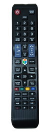 TALOX Mando a Distancia para TV LED/LCD Samsung TX-24232