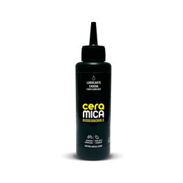 Bompar Lubricante de Cadena con Cera y Aditivo Cerámico CK0.3 Biodegradable 100g