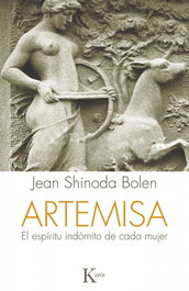 Artemisa, Jean Shinoda Bolen - KAIROS