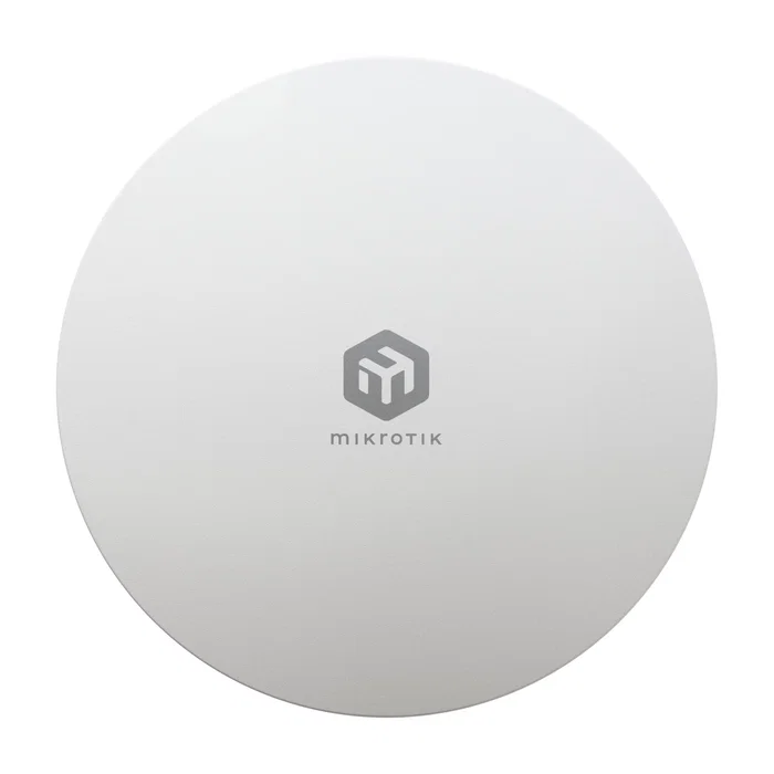 Mikrotik ATL 5G R16 Amplificador de señal móvil Blanco