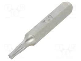 BETA Punta de destornillador de precisión Torx® TX07