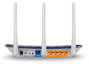 TP-LINK Archer C20 Router Inalámbrico de Doble Banda AC750