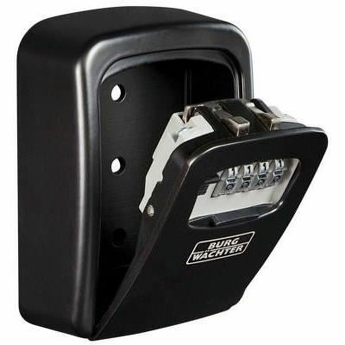 Burg-Wächter Key Safe 30 SB para llaves de hasta 9 cm