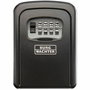 Burg-Wächter Key Safe 30 SB para llaves de hasta 9 cm