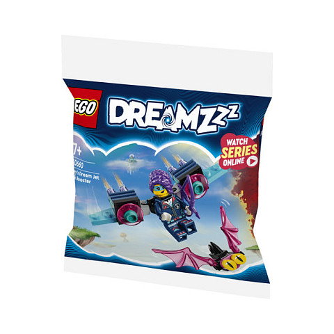 LEGO DREAMZzz 30660 Zoey's Dream Jet Pack Booster