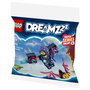 LEGO DREAMZzz 30660 Cohete Propulsor de los Sueños de Zoey