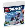 LEGO DREAMZzz 30660 Cohete Propulsor de los Sueños de Zoey