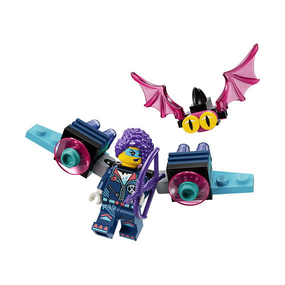 LEGO DREAMZzz 30660 Zoey's Dream Jet Pack Booster