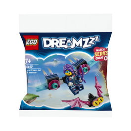 LEGO DREAMZzz 30660 Zoey's Dream Jet Pack Booster