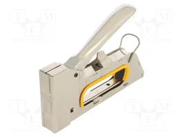 Rapid Tools Handtacker PRO R23 plata