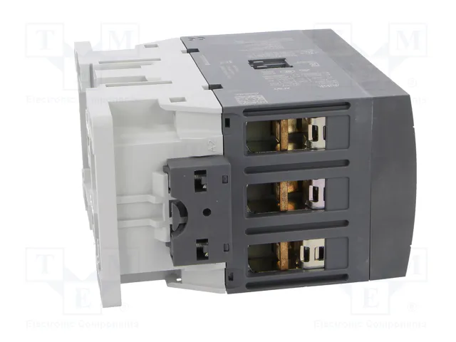 ABB Contactor AF Serie 80A 3-polar NO x3