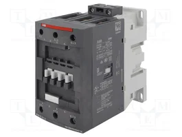 ABB Contactor AF Serie 80A 3-polar NO x3