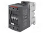 ABB Contactor AF Serie 80A 3-polar NO x3