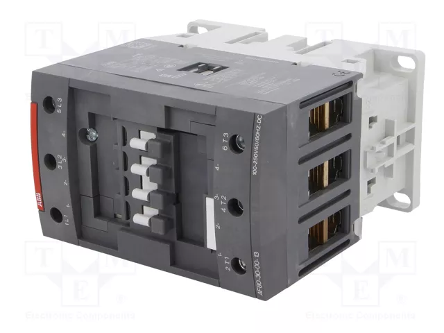 ABB Contactor AF Serie 80A 3-polar NO x3