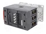 ABB Contactor AF Serie 80A 3-polar NO x3