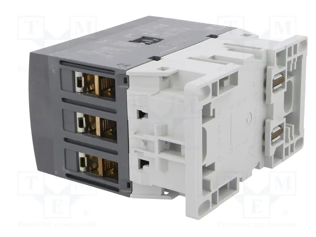 ABB Contactor AF Serie 80A 3-polar NO x3