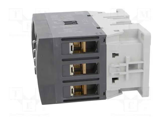 ABB Contactor AF Serie 80A 3-polar NO x3