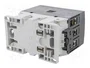 ABB Contactor AF Serie 80A 3-polar NO x3