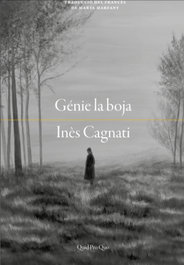 Genie la boja, Ines Cagnati - QUID PRO QUO