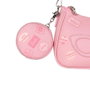 Karactermania Bolso Barbie Fancy 2.0 Travel Rosa