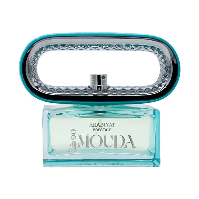 Arabiyat Prestige Mouda Agua de perfume Unisex 100 ml Arabiyat Prestige Mouda Agua de perfume Unisex 100 ml
