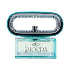Mouda, Agua de perfume, Unisex, 100 ml