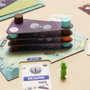 Asmodee Flatiron Juego de Mesa
