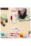 Asmodee Flatiron Juego de Mesa de Estrategia para 1-2 Jugadores