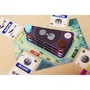 Asmodee Flatiron Juego de Mesa de Estrategia para 1-2 Jugadores