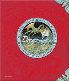 EDELVIVES, Dragonología - Templar Books