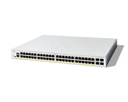 Cisco C1300-48FP-4G Switch Gestionado 48 Puertos GE con 4 SFP